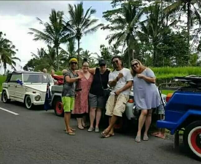 Beach Hopper