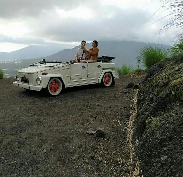 Top-down days